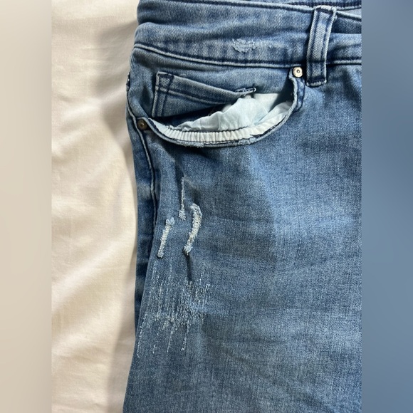 Morgan and Walker Jeans Size 20 Women's - Picture 4 of 14